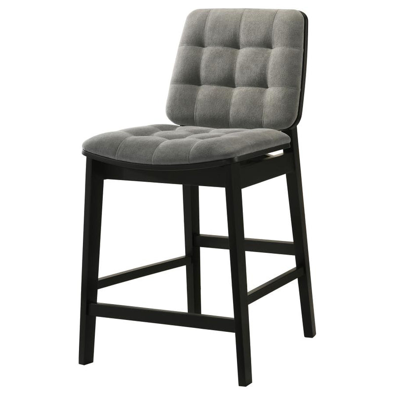 Redbridge Upholstered Counter Chair