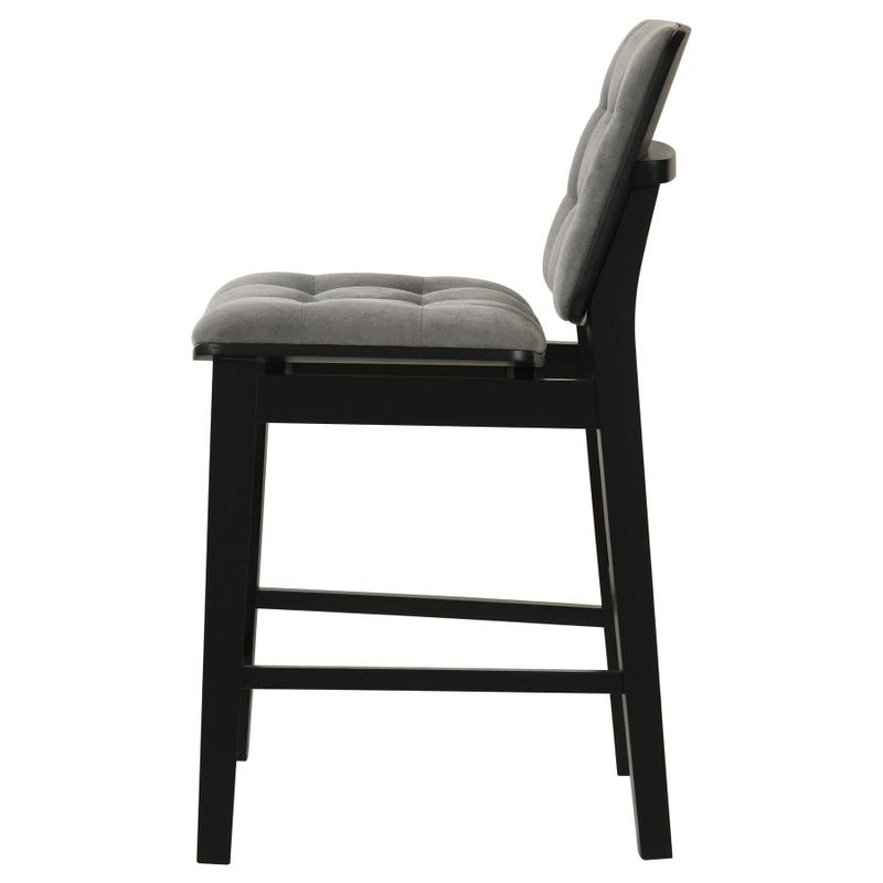 Redbridge Upholstered Counter Chair