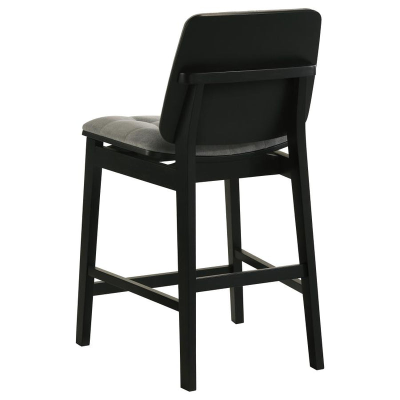 Redbridge Upholstered Counter Chair