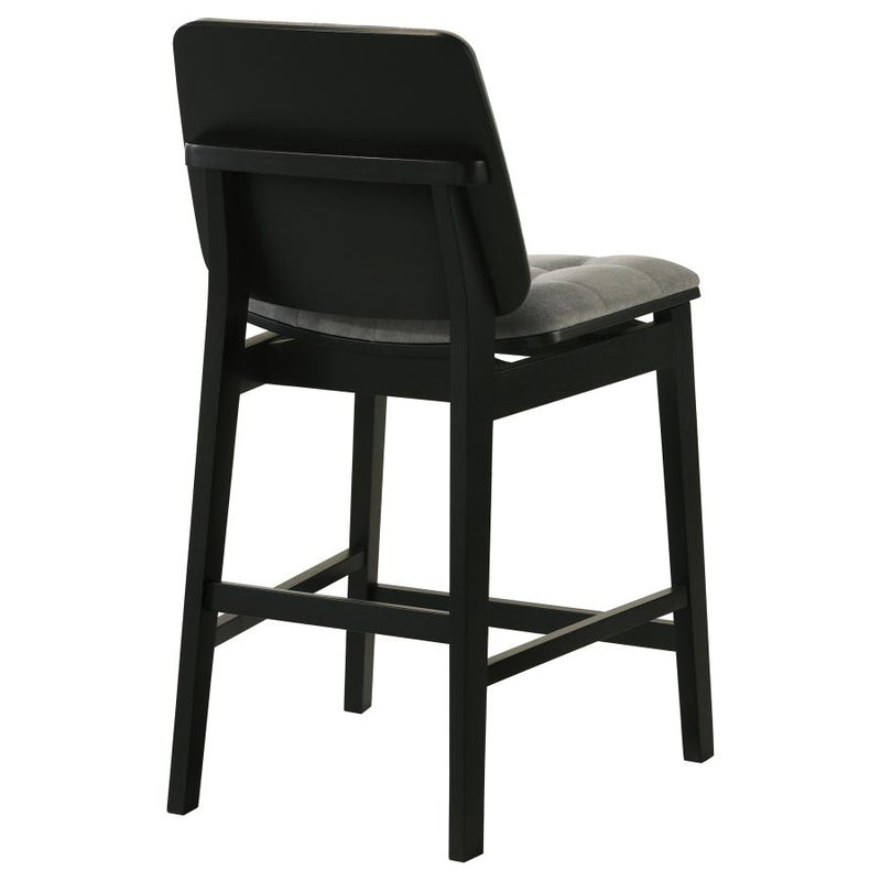 Redbridge Upholstered Counter Chair