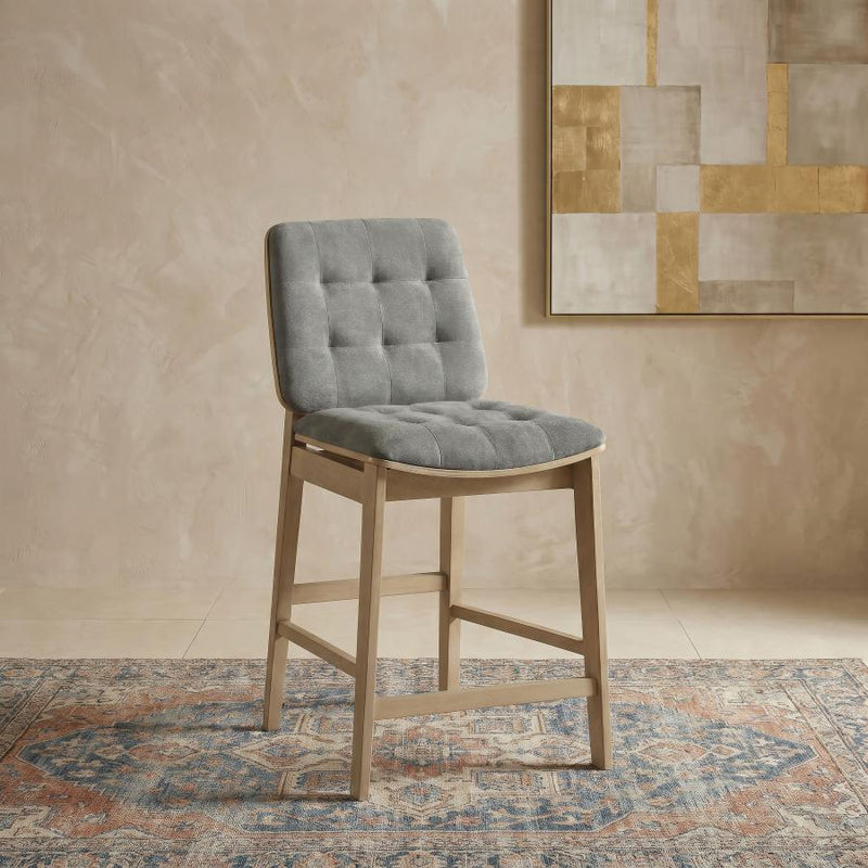 Redbridge Upholstered Counter Chair