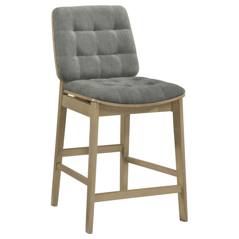 Redbridge Upholstered Counter Chair