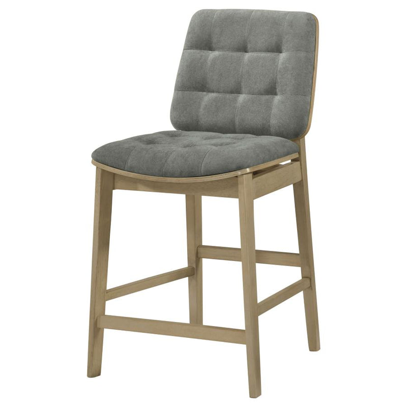 Redbridge Upholstered Counter Chair
