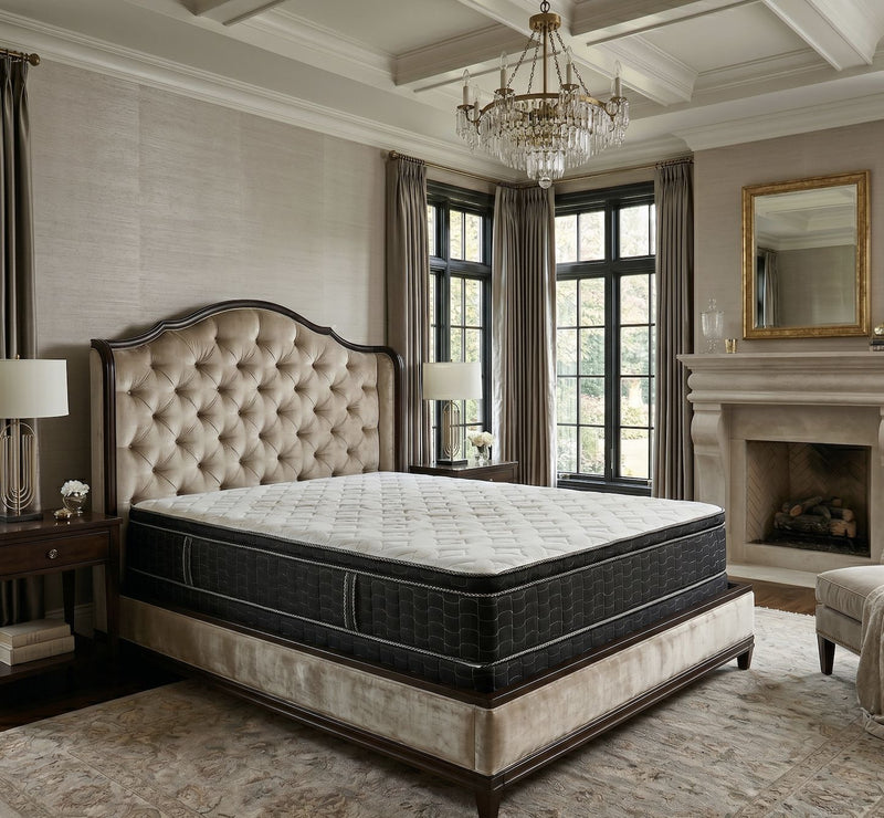 Imperial Premium Pillow-Top 1