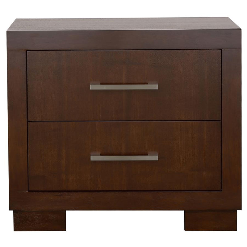 Jessica Bedroom Sets
