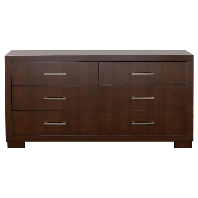 Jessica Bedroom Sets