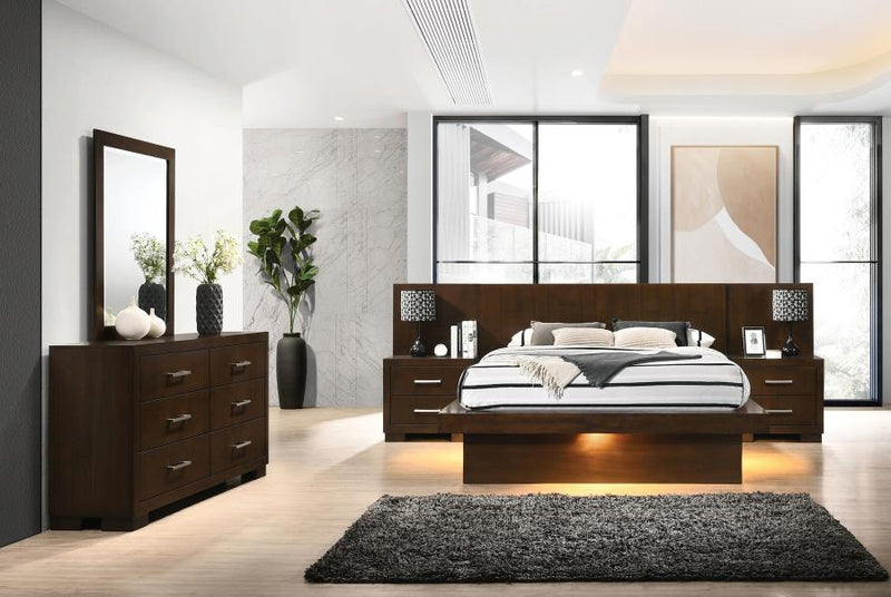 Jessica Bedroom Sets