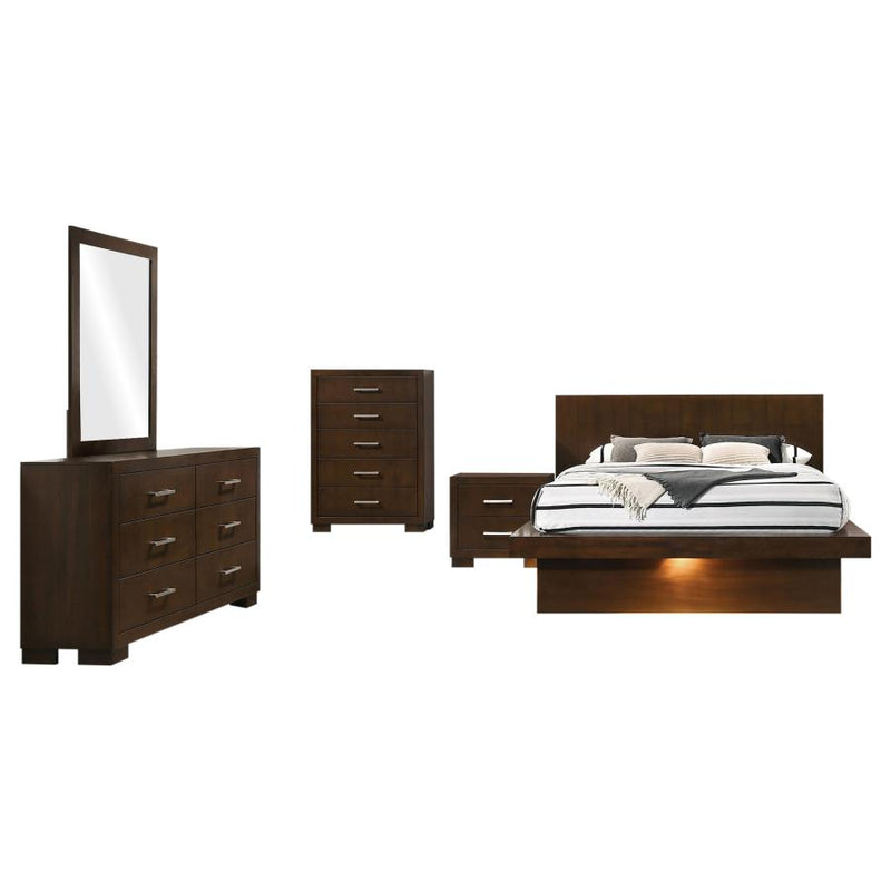 Jessica Bedroom Sets