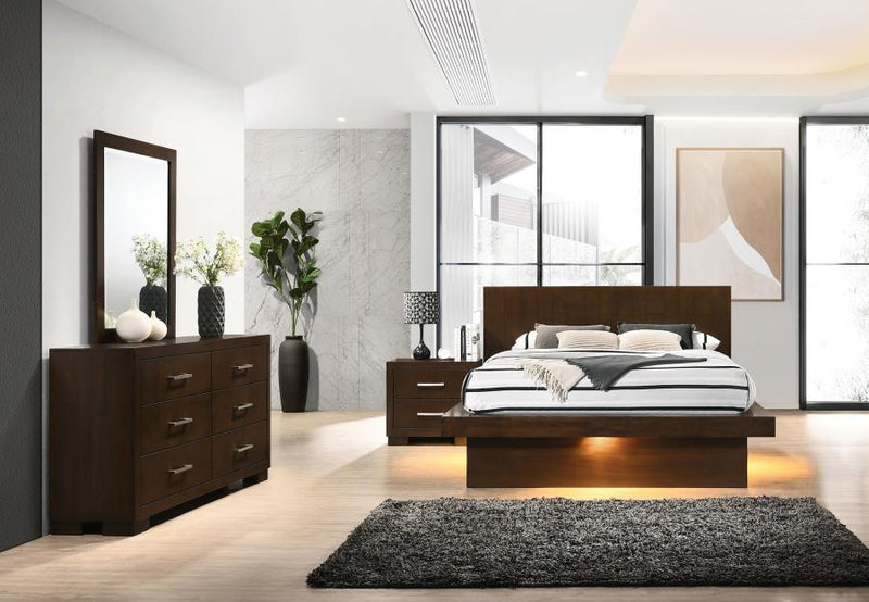Jessica Bedroom Sets