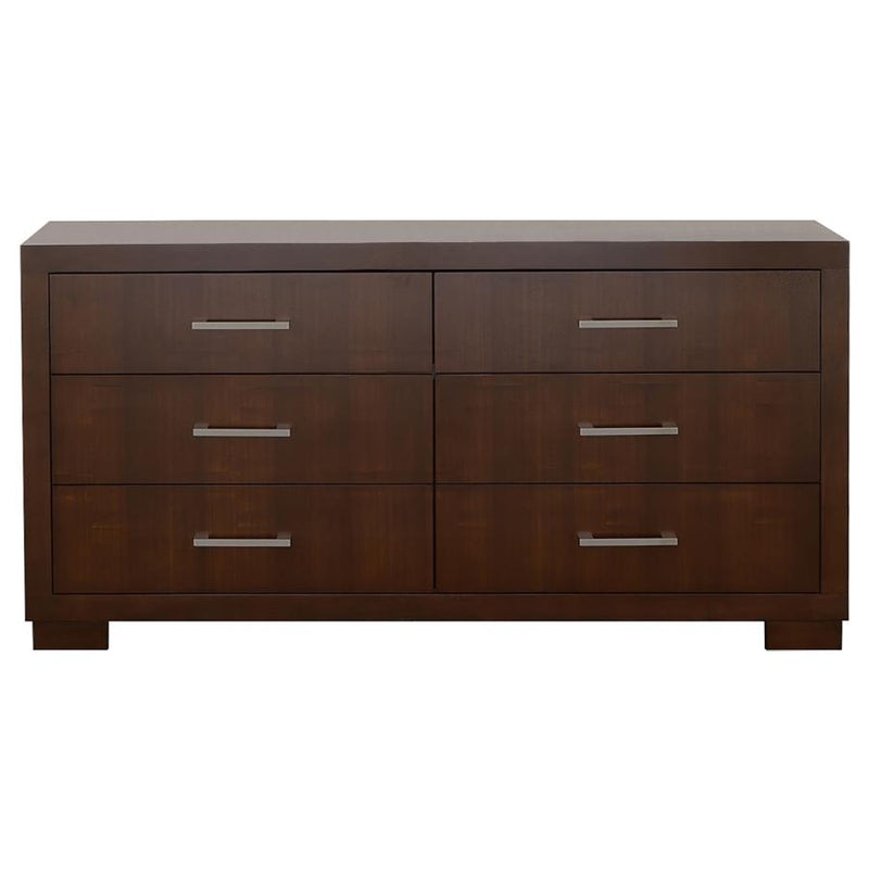 Jessica Bedroom Sets