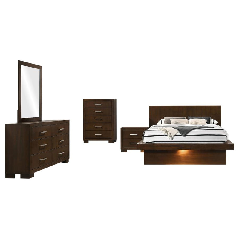 Jessica Bedroom Sets