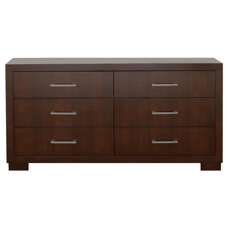 Jessica Bedroom Sets