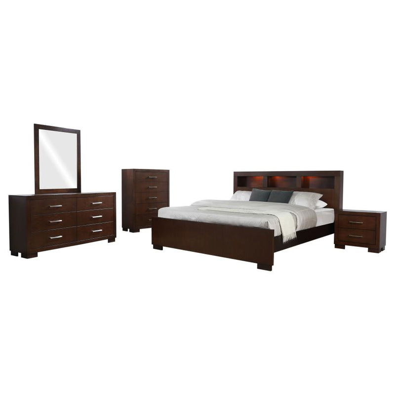 Jessica Bedroom Sets
