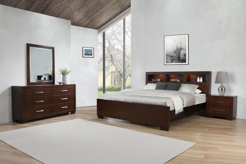 Jessica Bedroom Sets