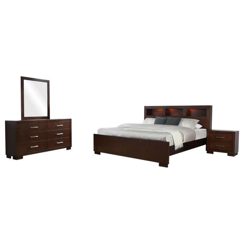 Jessica Bedroom Sets
