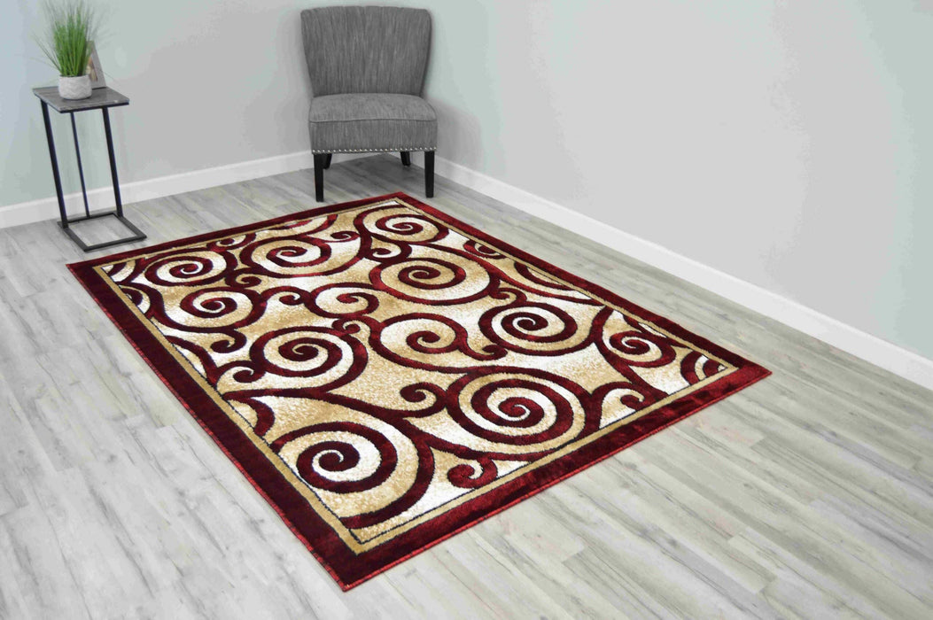 SULTAN Rug DESIGN 2010