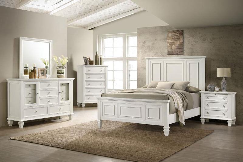 Sandy Beach Bedroom Sets