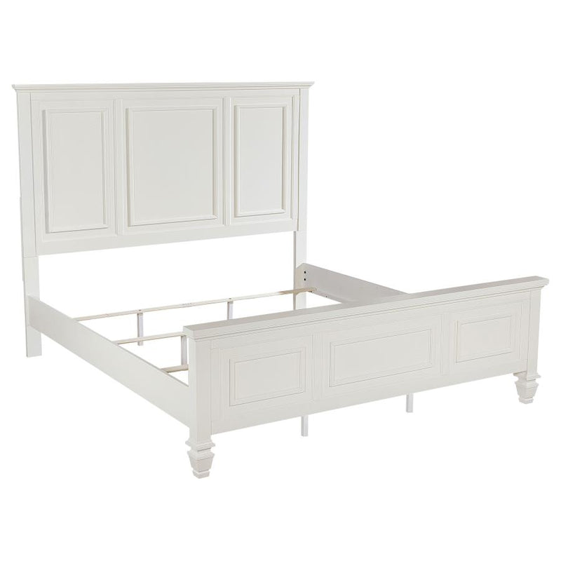 Sandy Beach Bedroom Sets