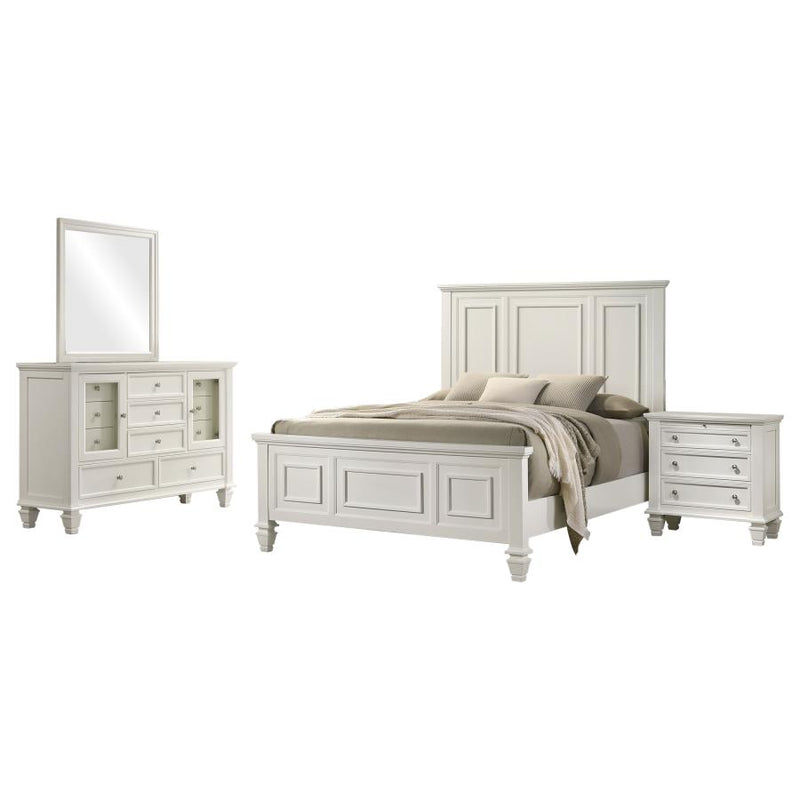 Sandy Beach Bedroom Sets