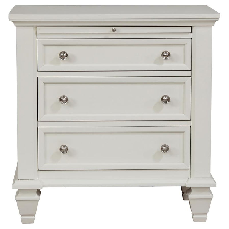 Sandy Beach Bedroom Sets