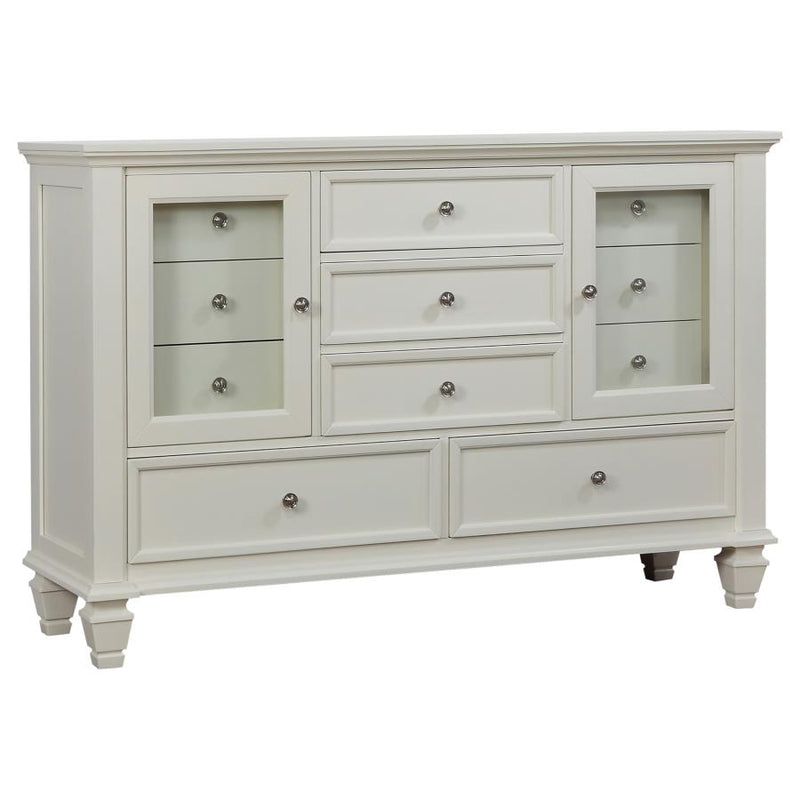 Sandy Beach Bedroom Sets