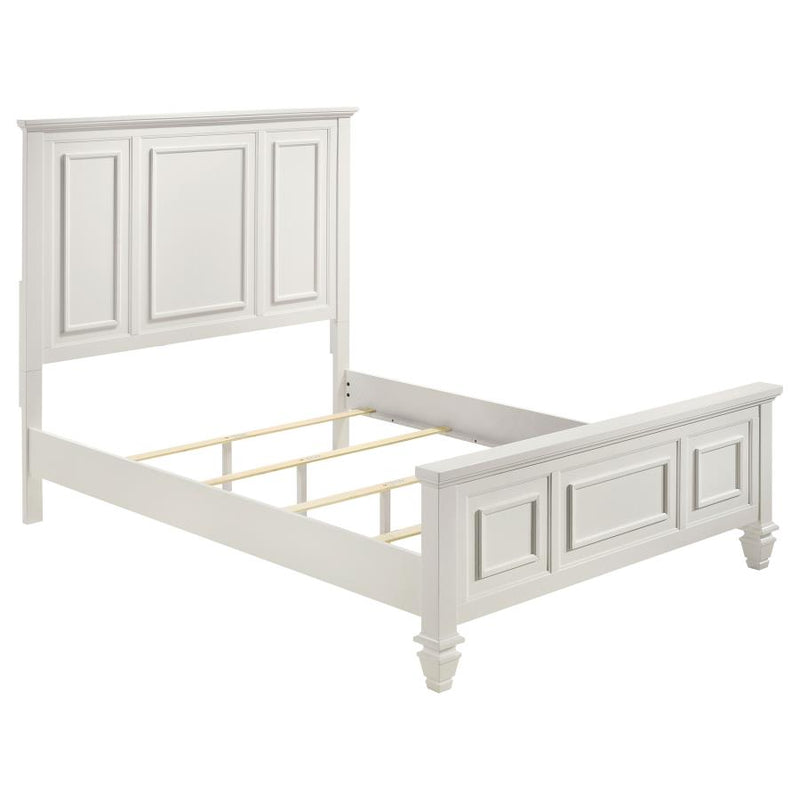 Sandy Beach Bedroom Sets