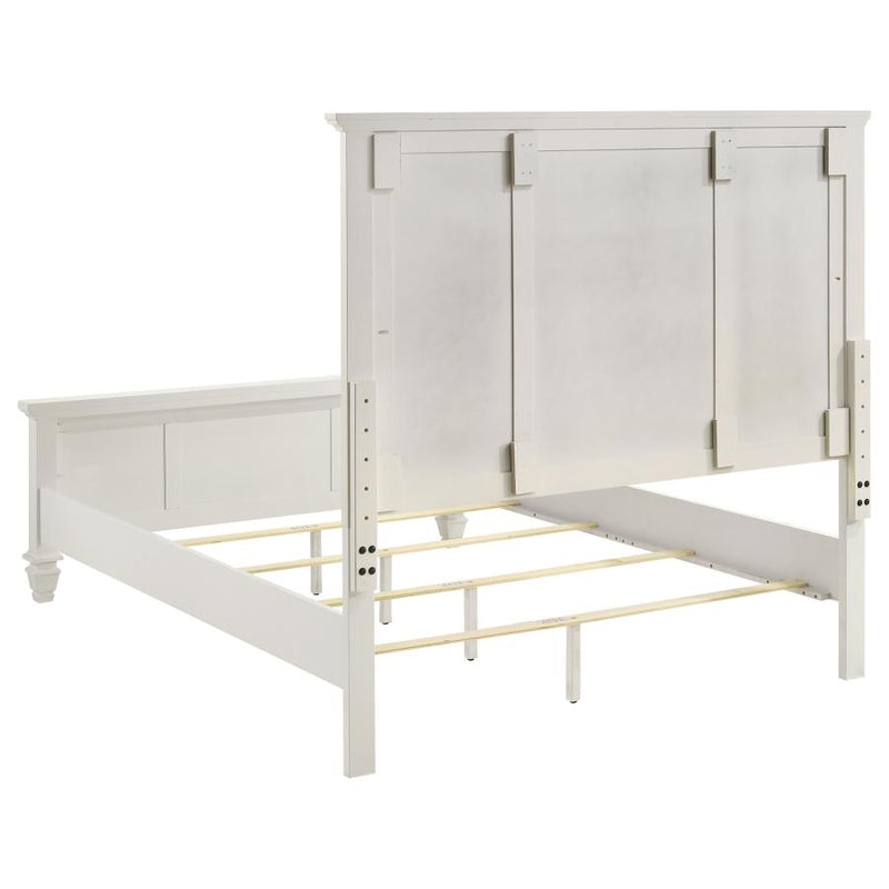 Sandy Beach Bedroom Sets