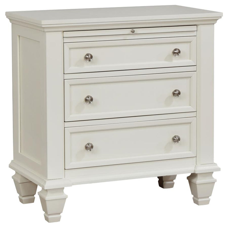 Sandy Beach Bedroom Sets