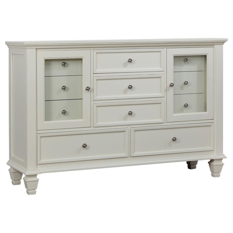 Sandy Beach Bedroom Sets