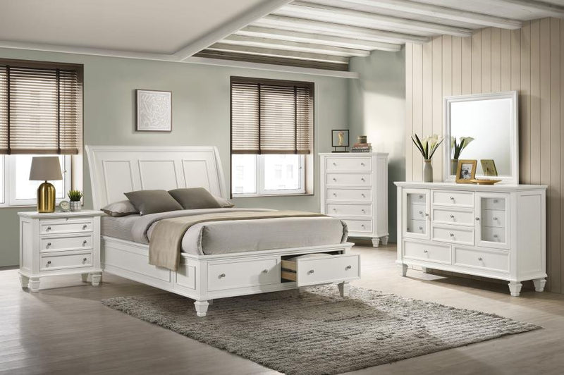 Sandy Beach Bedroom Sets