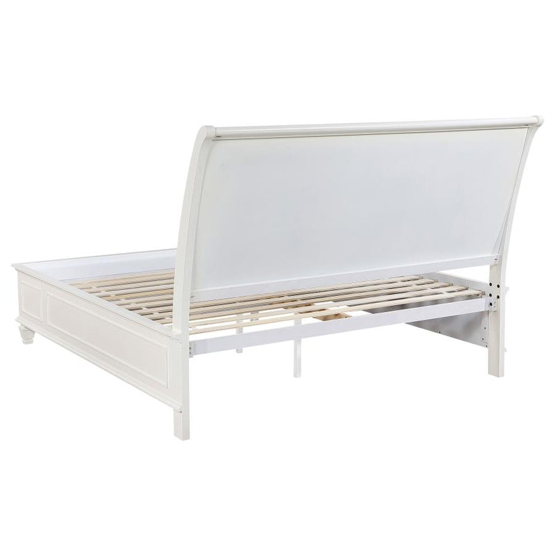 Sandy Beach Bedroom Sets
