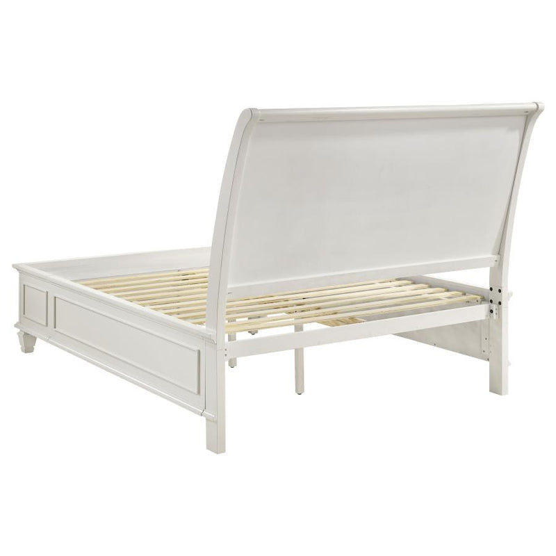 Sandy Beach Bedroom Sets