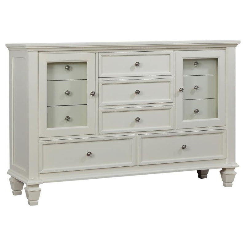 Sandy Beach Bedroom Sets