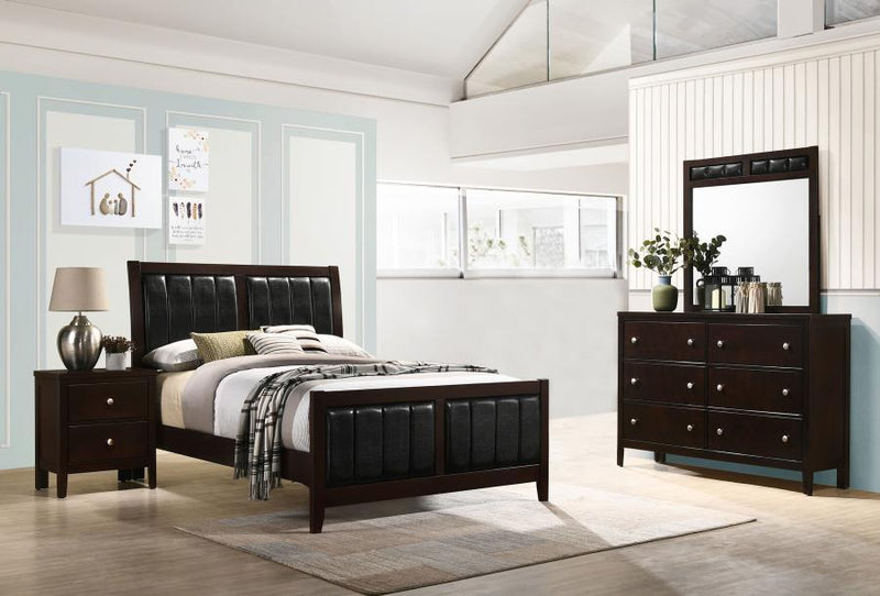 Carlton Bedroom Sets