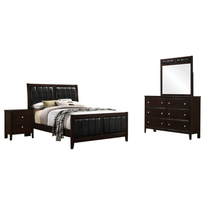 Carlton Bedroom Sets