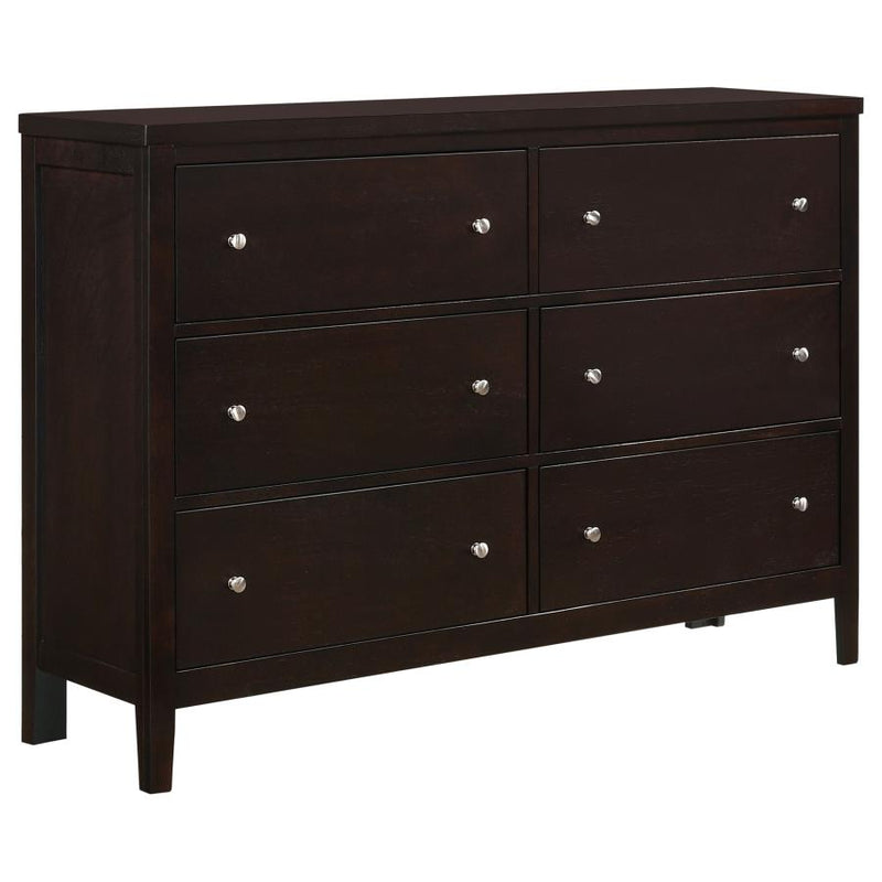 Carlton Bedroom Sets