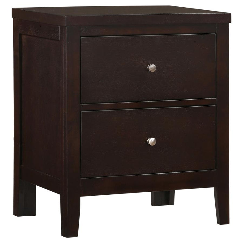 Carlton Bedroom Sets