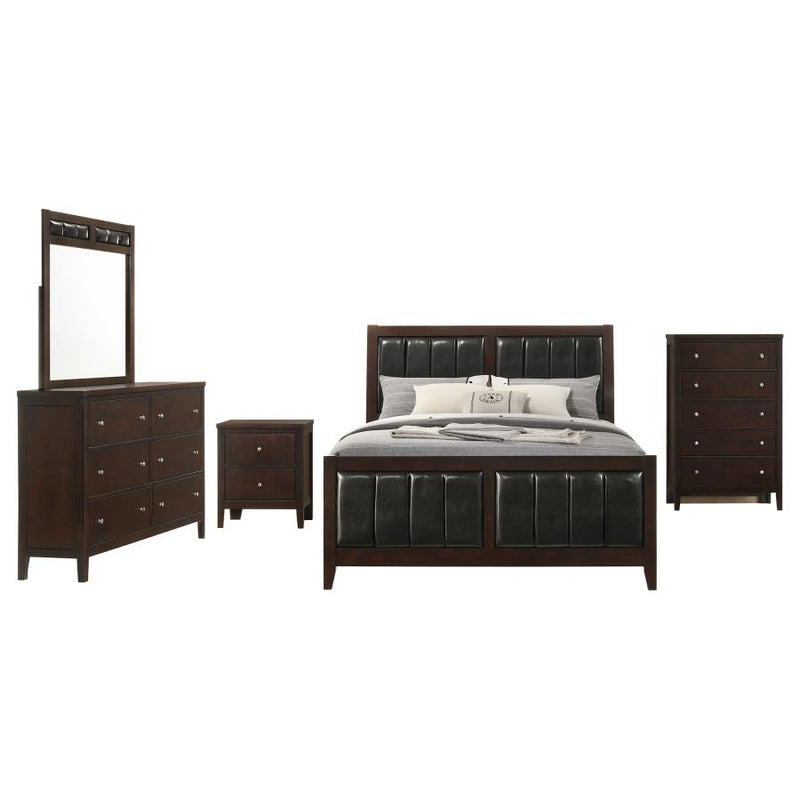 Carlton Bedroom Sets