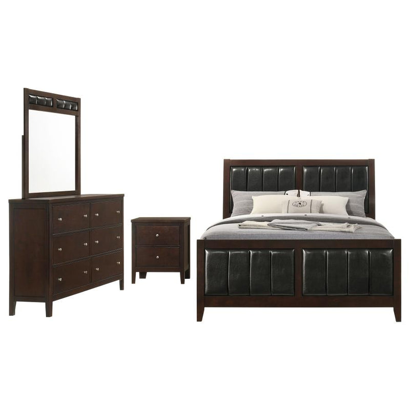 Carlton Bedroom Sets