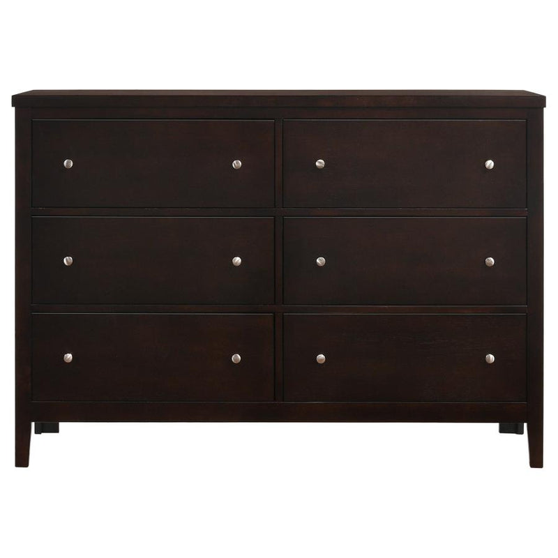 Carlton Bedroom Sets