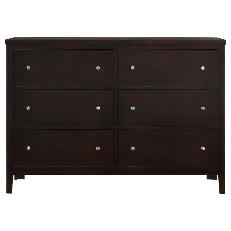 Carlton Bedroom Sets