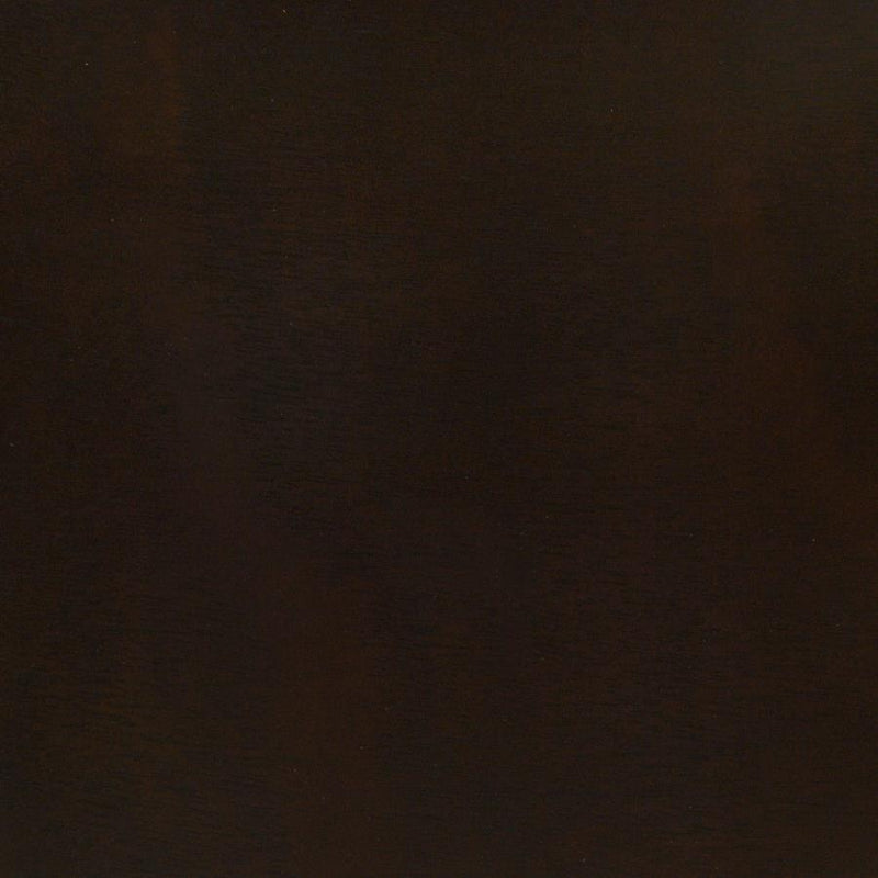 Espejo de cómoda Carlton Cappuccino