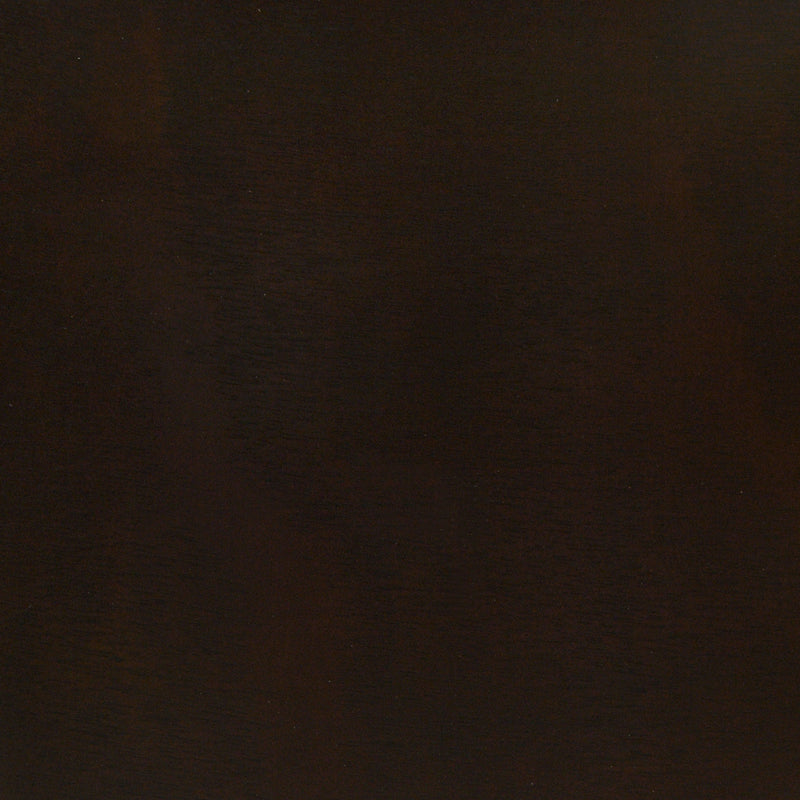 Cómoda Carlton de 5 cajones color capuchino