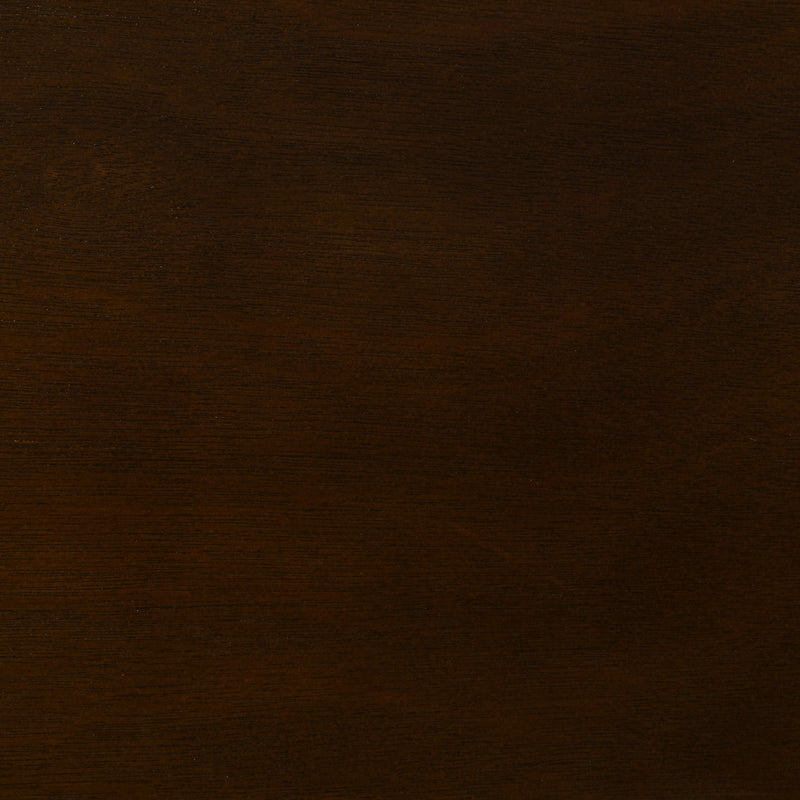 Louis Philippe 2-drawer Nightstand