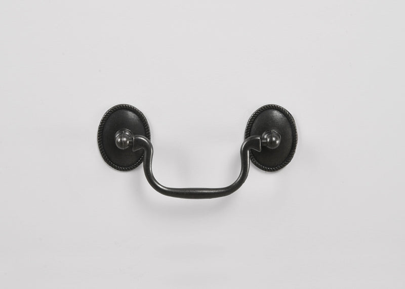 Louis Philippe 6-drawer Dresser with Mirror