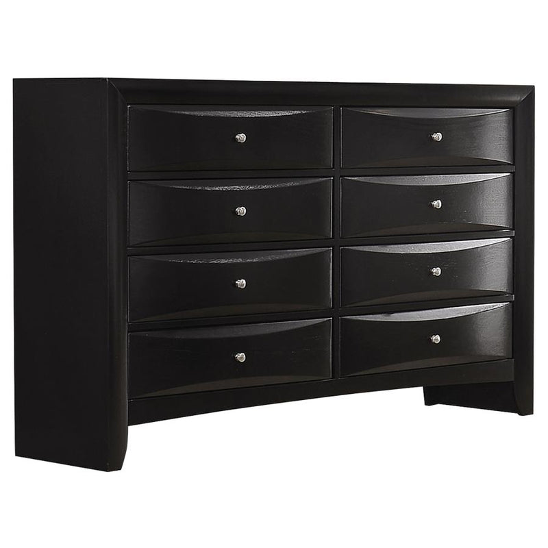 Briana Bedroom Sets