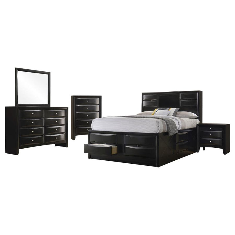 Briana Bedroom Sets