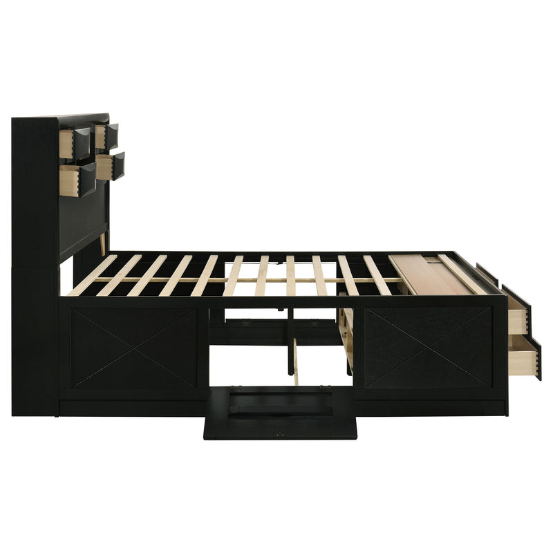 Juego de dormitorio Briana