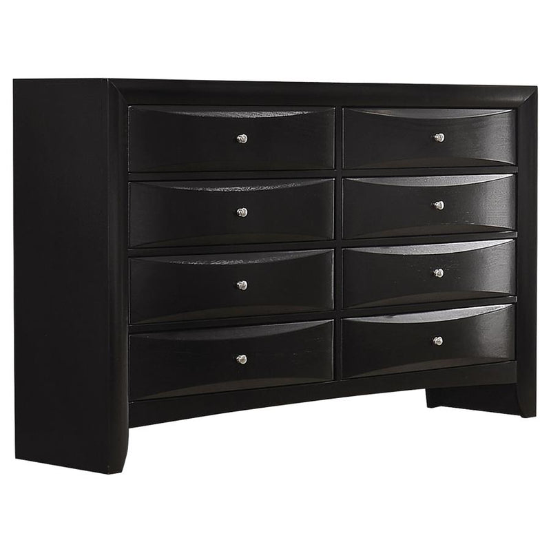 Briana Bedroom Sets