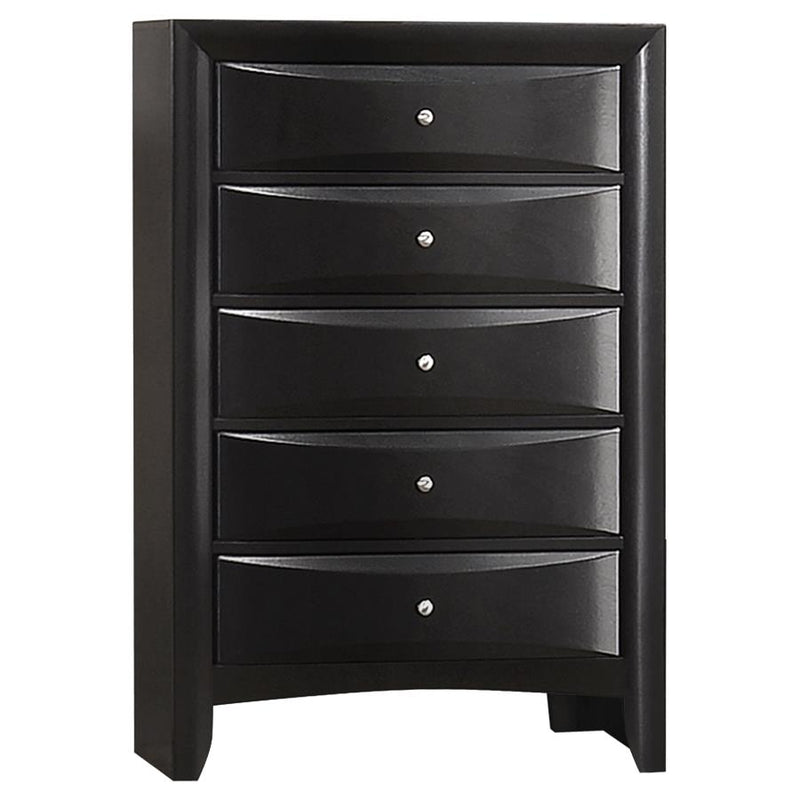 Briana Bedroom Sets